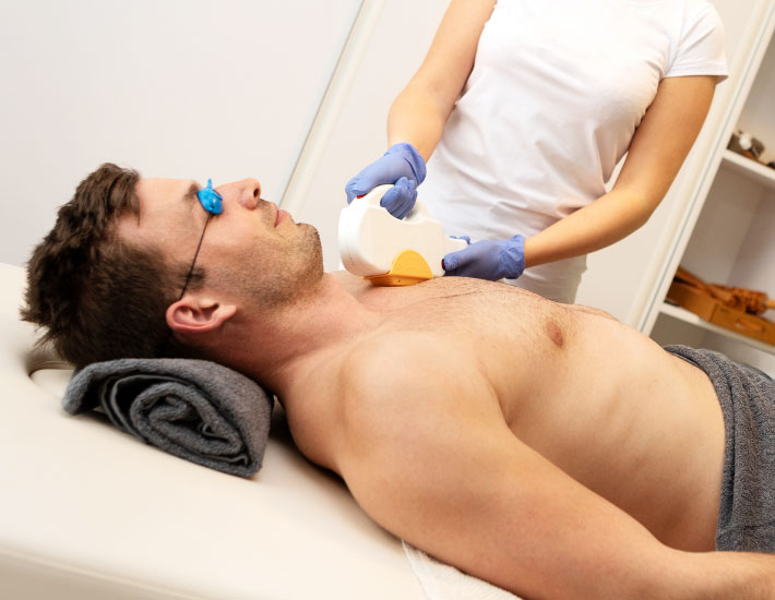 Hair Removal in Cairns